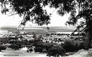 Mercier-Lacombe vue aerienne